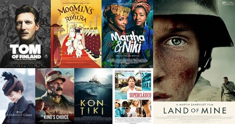 معرفی و دانلود بهترین فیلم های جدید 2021 و 2022