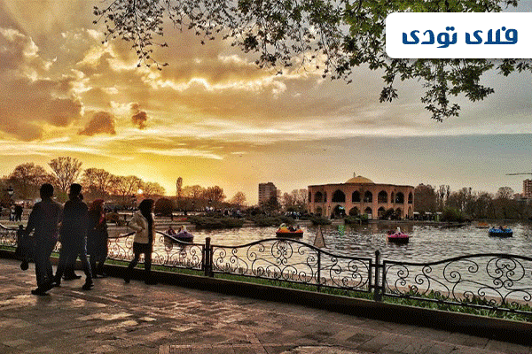 رزرو هتل تبریز با ارزان ترین قیمت، فلای تودی