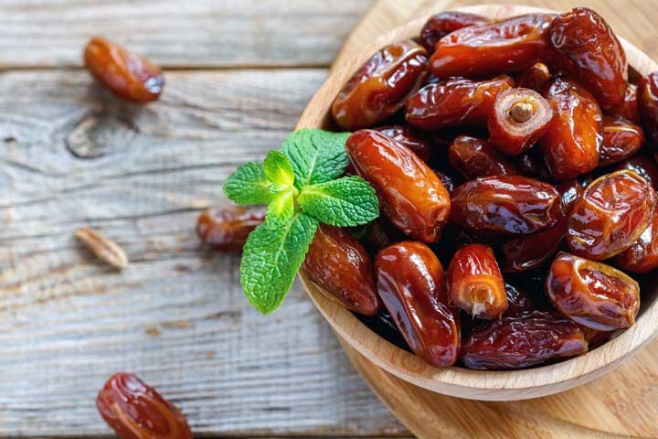 بهترین سوغاتیهایی که از اهواز میتوانید بخرید را بشناسید