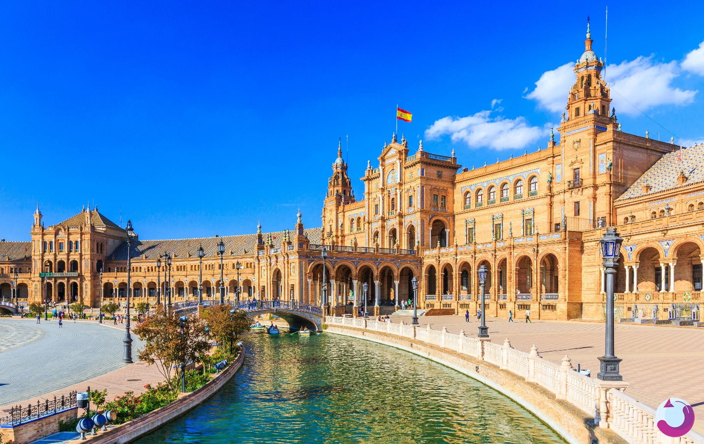 10 مقصد شگفت انگیز در اروپا برای تعطیلات تابستانی 1403