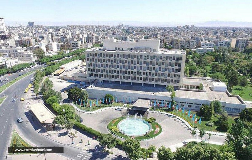 چالش هتل های مشهد از نظر نزدیکی به حرم