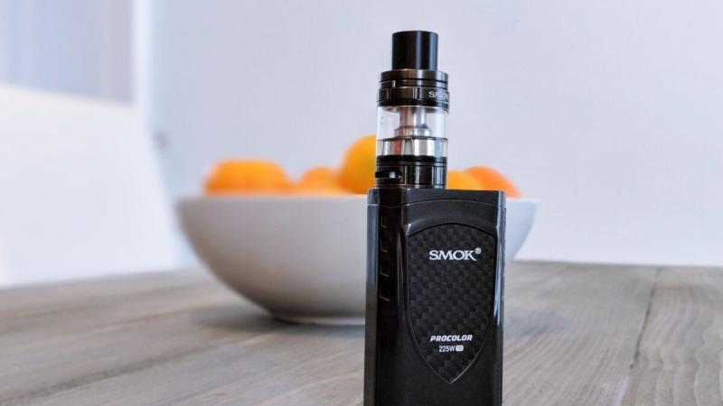 اسموک چیست؟