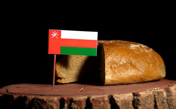 کار قنادی در عمان