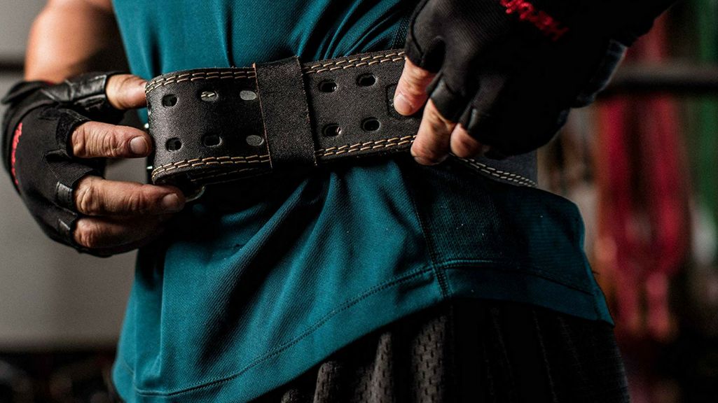 کمربند ورزشی | حامدیان اسپرت