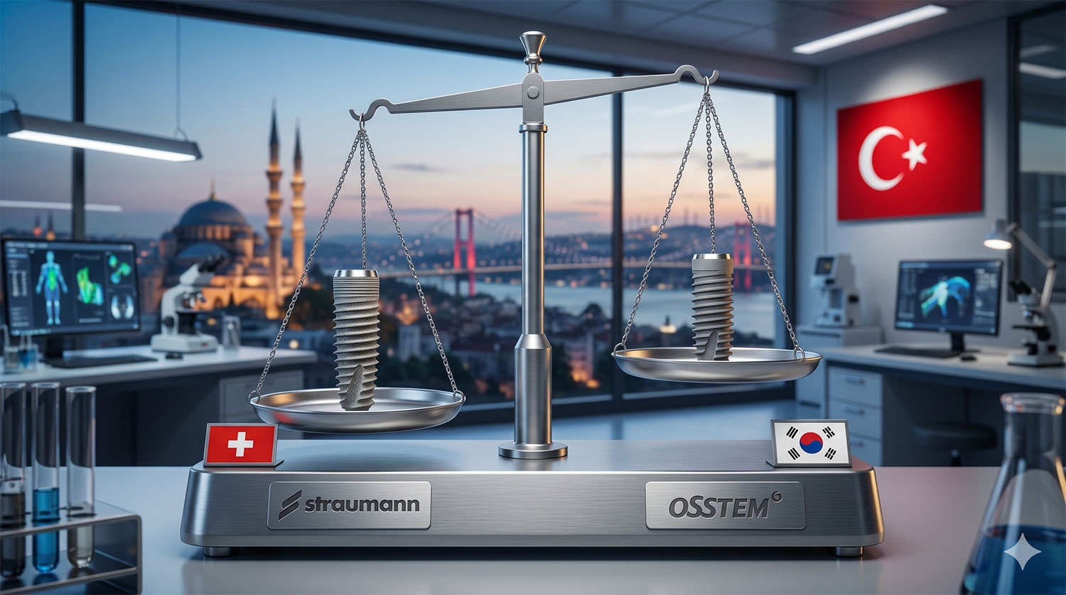 osstem-vs-straumann-implant