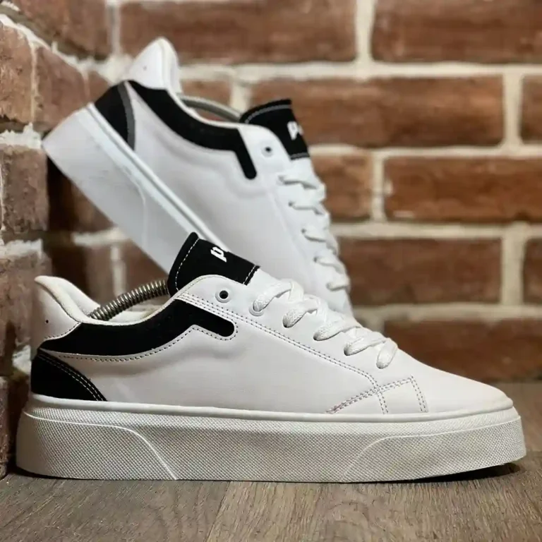 اشتباهات رایج در تمیز کردن کتونی