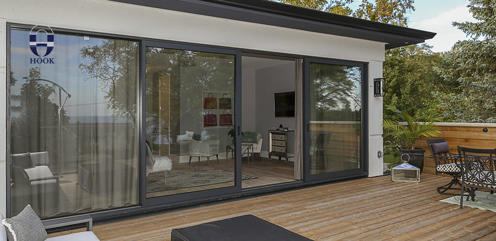 دستگیره مناسب برای پنجره دوجداره upvc