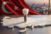 هزینه ایمپلنت دندان در ترکیه 1405 | قیمت، مزایا، معایب و مقایسه با ایران