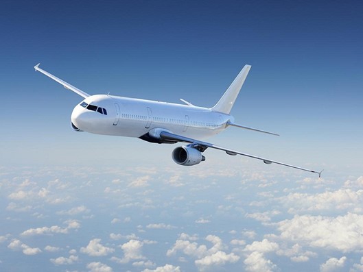 راهنمای خرید بلیط پرواز خارجی