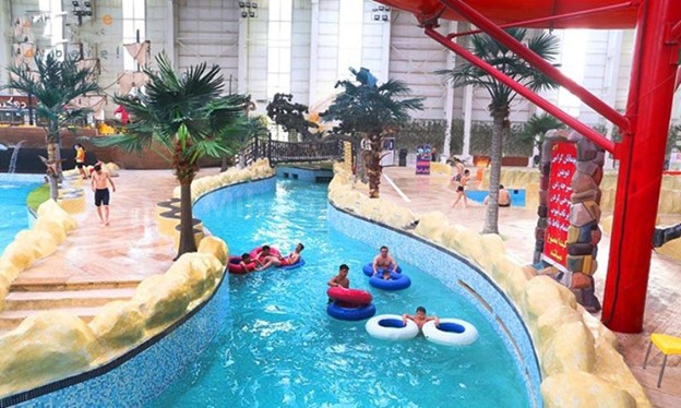 جاهای دیدنی آمستردام که طرفداران زیادی دارد