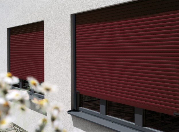 راهنمای خرید بهترین مدل های کرکره اتوماتیک