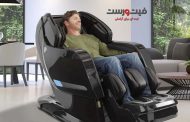 وقتی خرید صندلی ماساژور به یک سرمایهگذاری برای آرامش تبدیل میشود