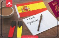 دریافت ویزای تحصیلی اسپانیا بدون مدرک زبان