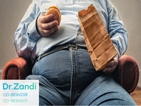 انواع جراحی های چاقی چیست؟