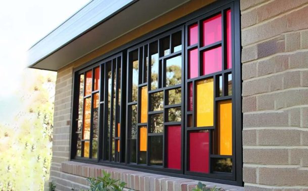 راهنمای خرید حفاظ پنجره ساده و شیک برای خانههای لوکس