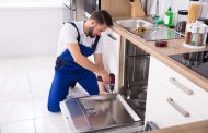 قبل از تماس با تعمیرکار ماشین ظرفشویی وستینگهاوس این موارد را بررسی کنید