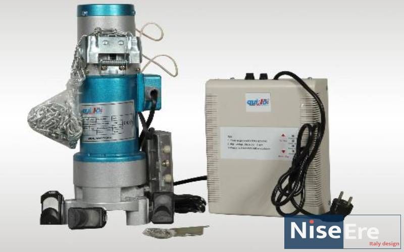 فروش انواع موتور ساید کرکره برقی