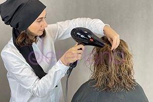 از کدام موادغذایی برای تغذیه و پرورش عروس هلندی استفاده کنیم؟