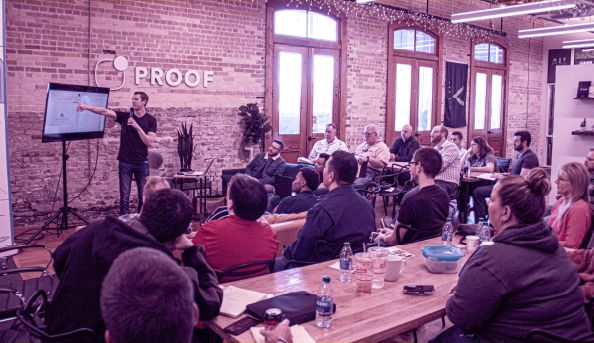 ارتباط سازمانی چگونه باید باشد؟