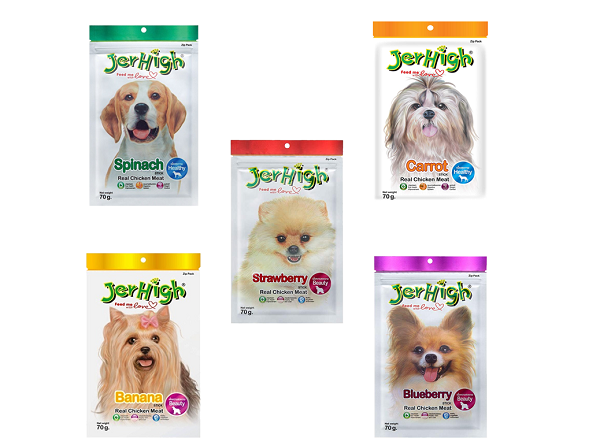 محبوب‌ترین تشویقی سگ در ایران کدام است؟