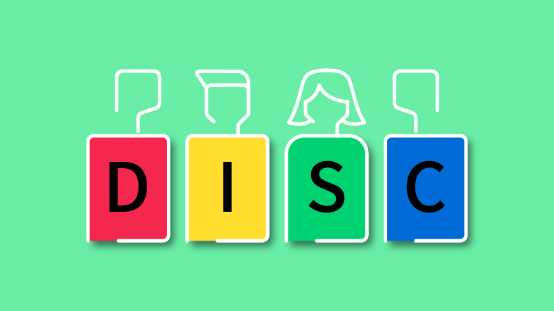 چرا تست شخصیت شناسی دیسک (DISC) فوق العاده است؟!!