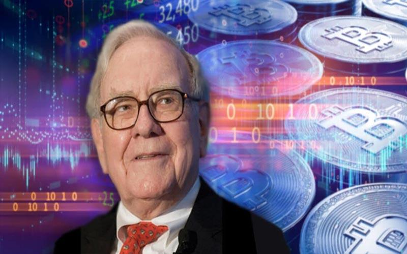 پیش‌بینی وارن بافت از آینده قیمت ارزهای دیجیتال