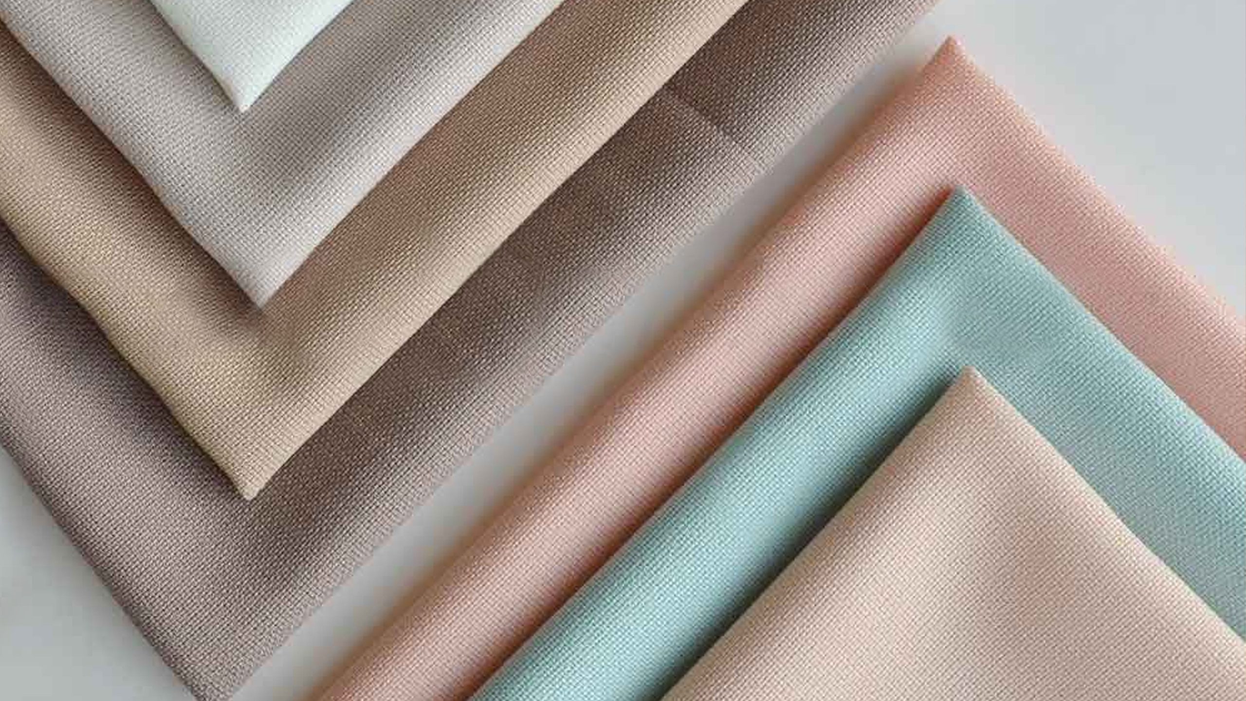 خرید پارچه شانتون مانتویی