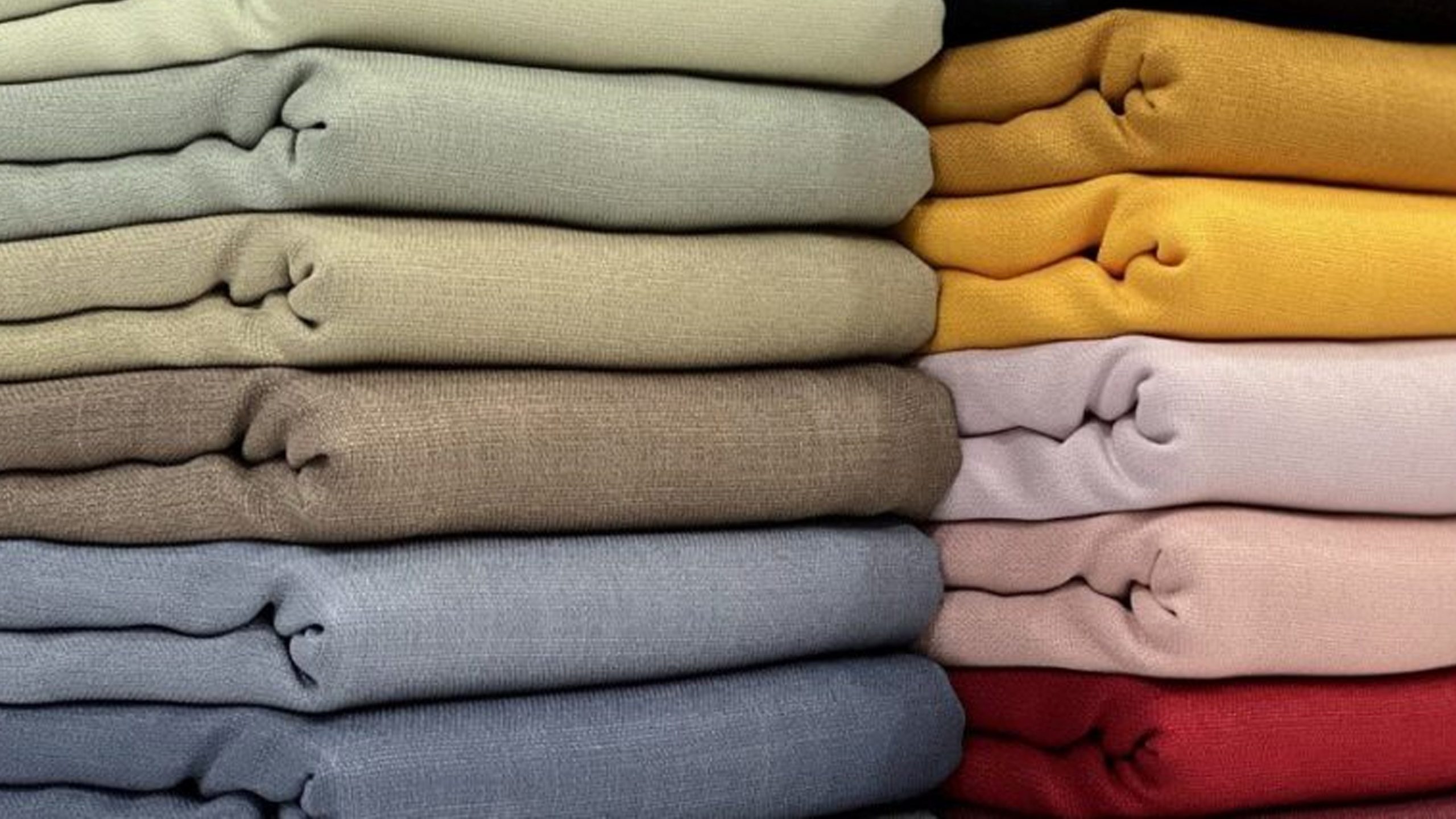 پارچه شانتون نخ