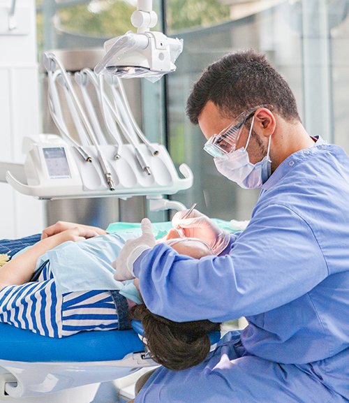 مهم ترین شرایط اپلای دندانپزشکی