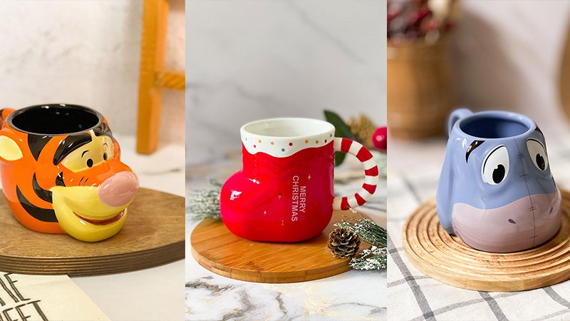 قیمت ماگ دیزنی Disney