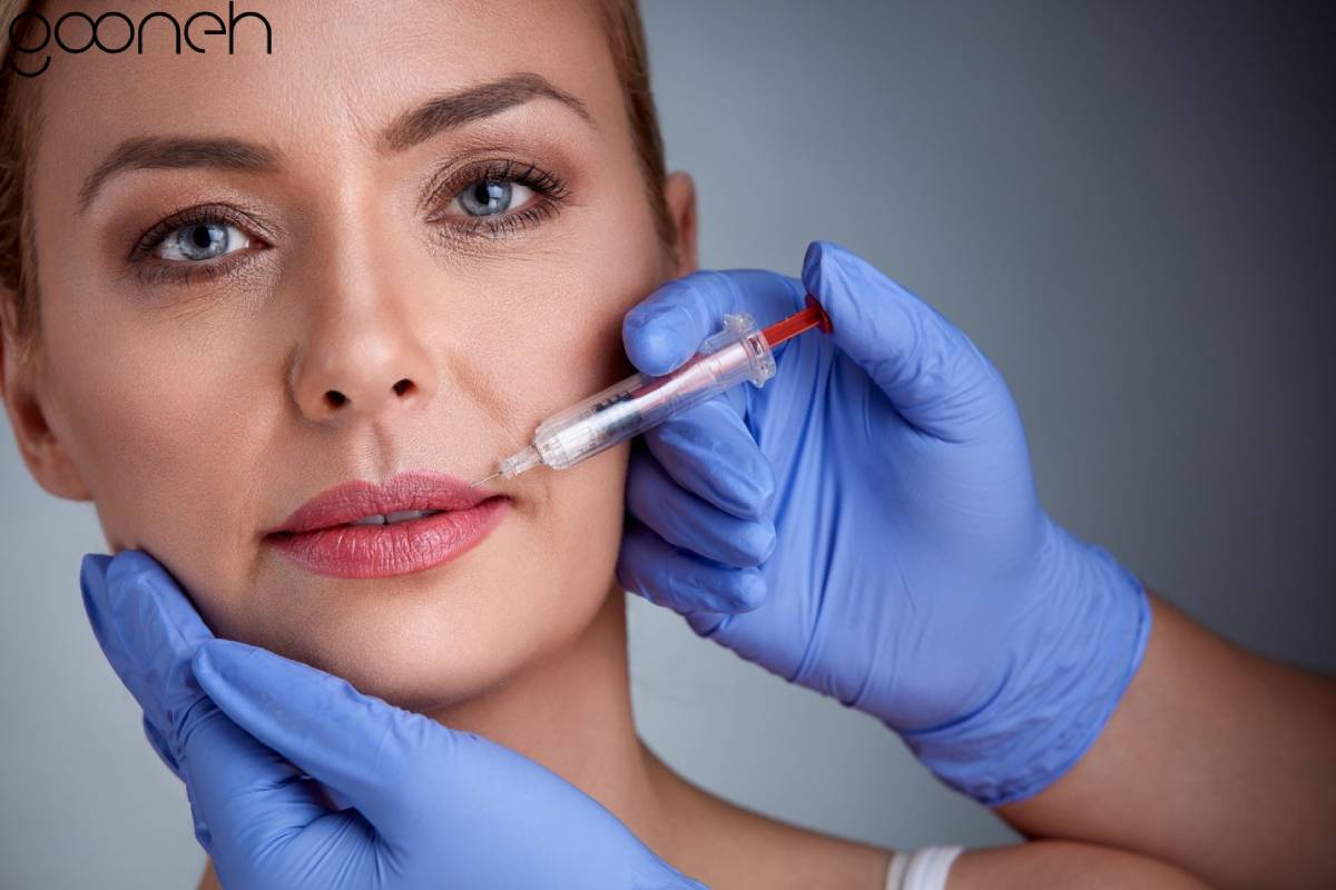 کلینیک گونه