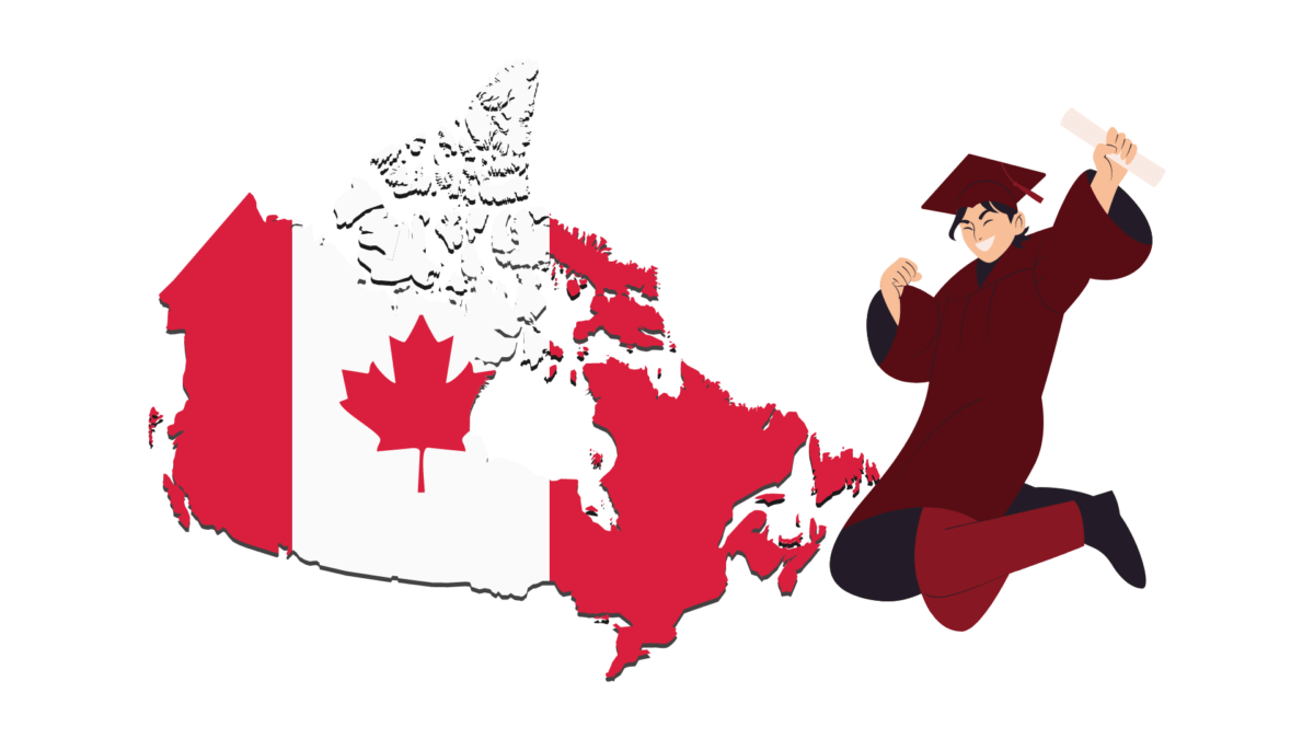 تحصیل در کشور کانادا