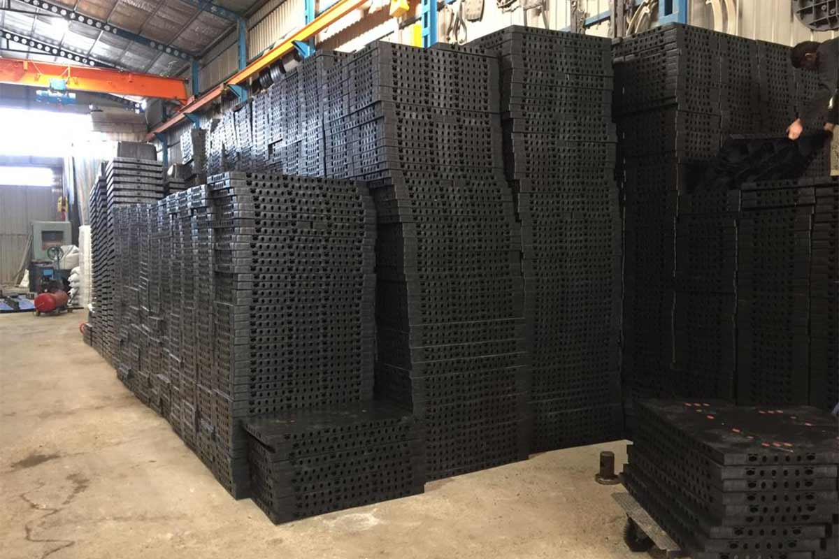 قیمت روز قالب فلزی 100 * 50 با جدول وزنی