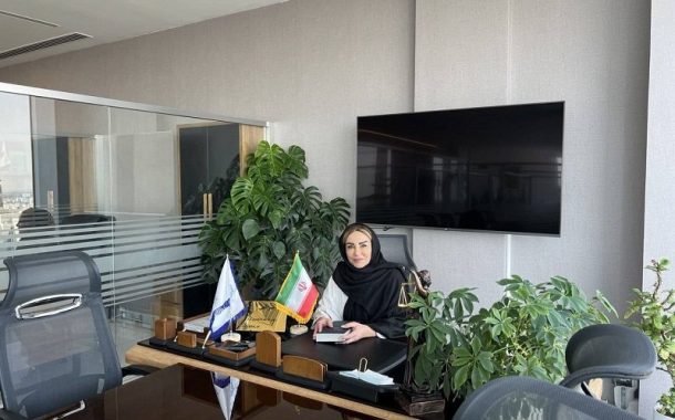 وکیل ملکی در تهران