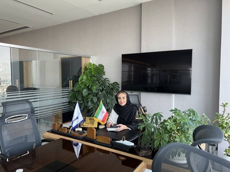 وکیل ملکی در تهران