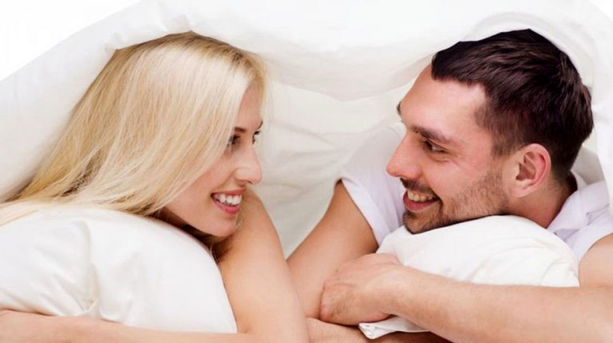 چگونه میل جنسی را در زوجین افزایش دهیم