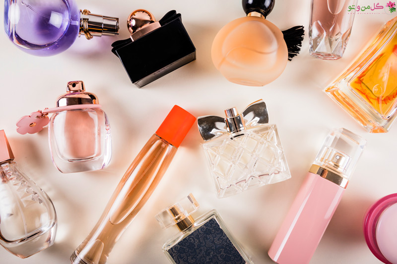 از کجا عطر اصل بخریم؟