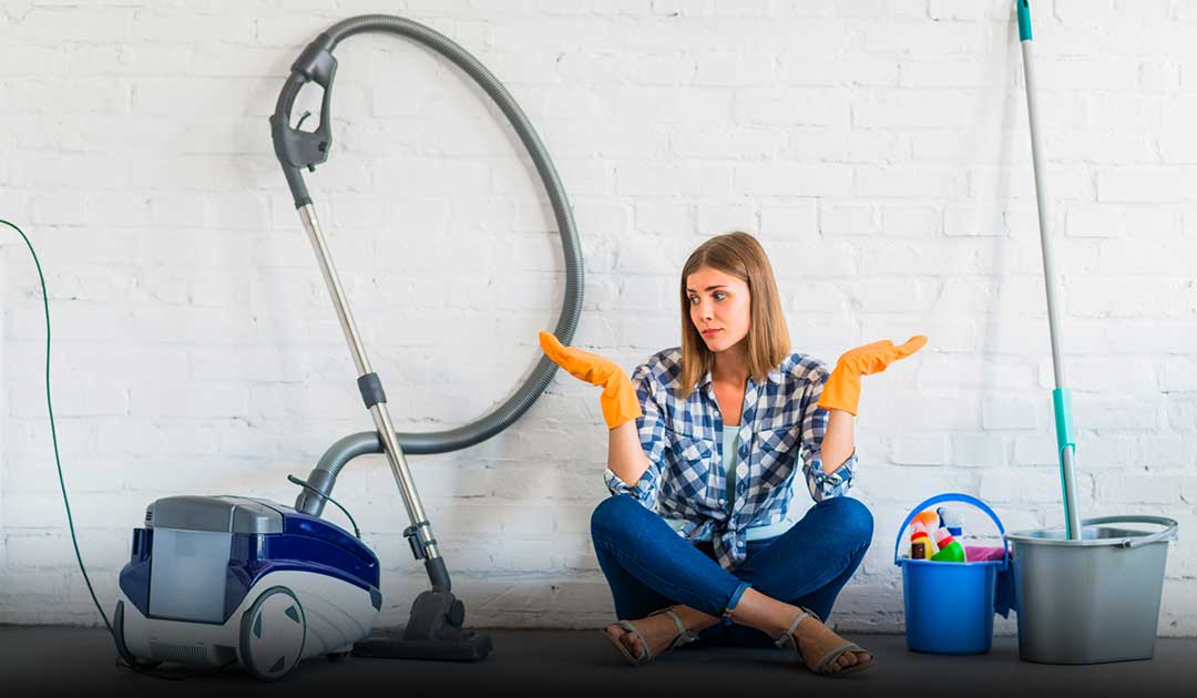 راهنمای کاربردی خرید جاروبرقی برای خانه