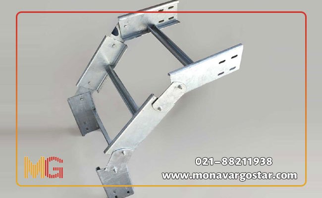 بررسی مزایا و معایب نردبان کابل، سینی کابل و سی چنل در منورگستر