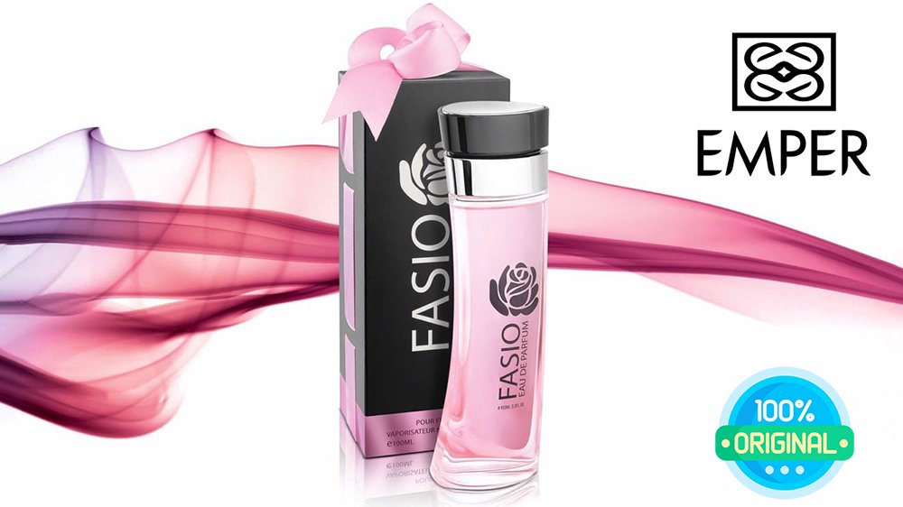 عطر امپر فاسیو اصل - چگونه عطر مناسب خود را پیدا کنیم؟