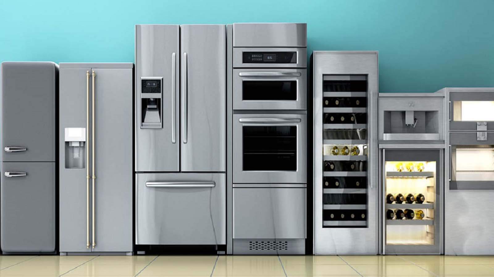 تعمیرات تخصصی انواع یخچال ایرانی وخارجی