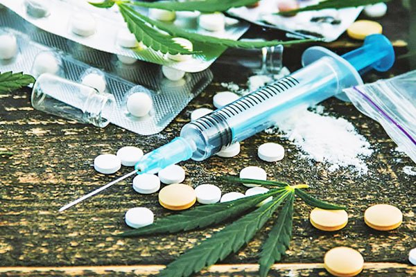 این سه مخدر، پرمصرف‌ترین مواد در تهران هستند!