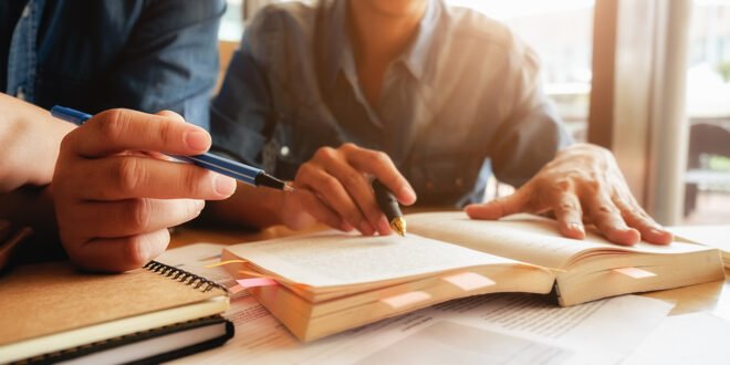 تا کی سردرگم باشیم؟ انتخاب رشته و شغل بر اساس متد نوین