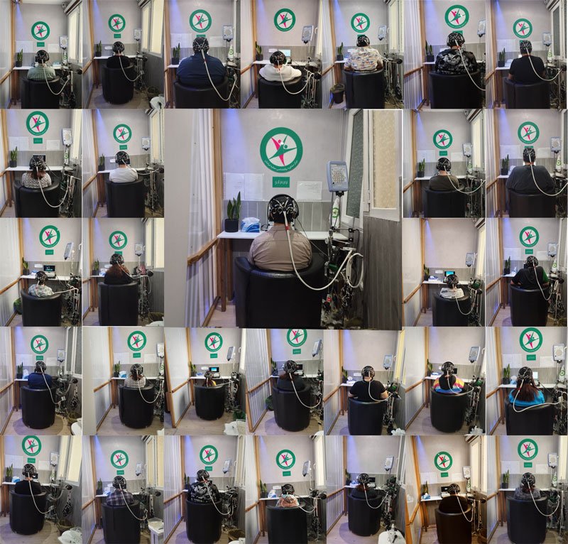 استعدادیابی تحصیلی و مشاوره تحصیلی نوین