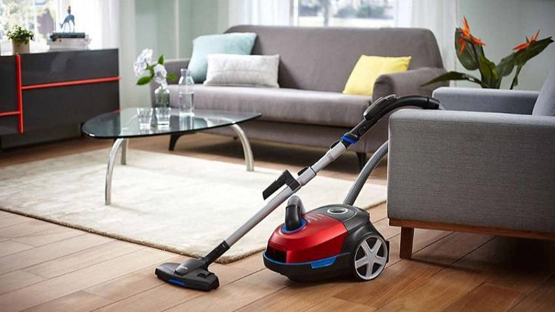 لیست قیمت انواع جارو برقی و شارژی در سایت ایمالز