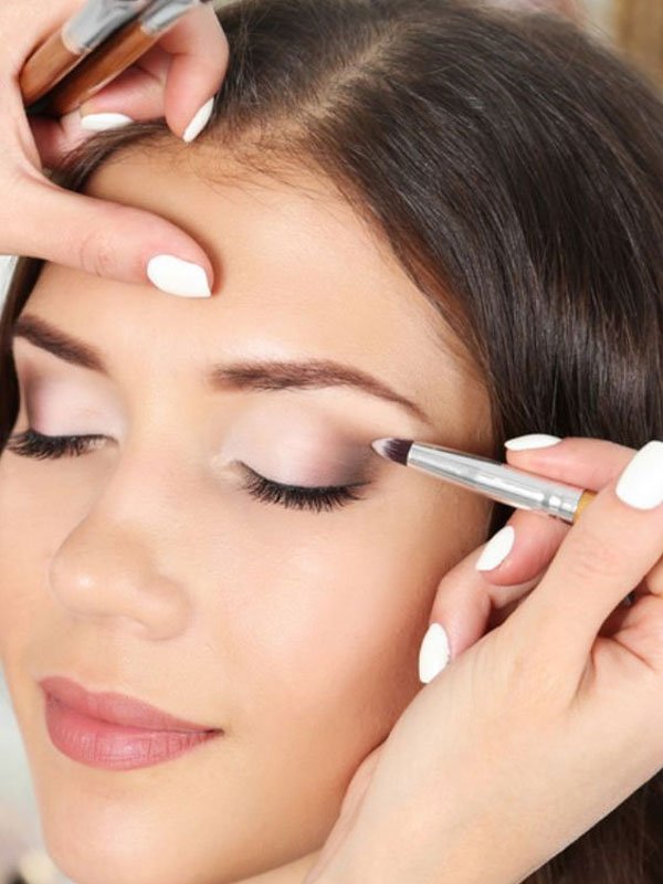 مدرک فنی‌وحرفه‌ای آرایشگری