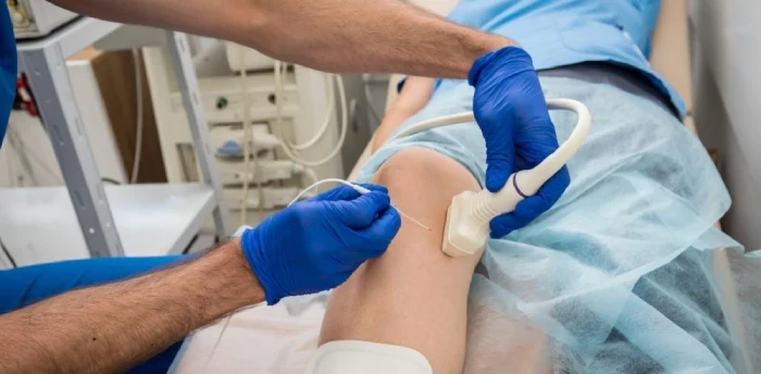 درمان ‌های تهاجمی برای زخم ‌های عروقی