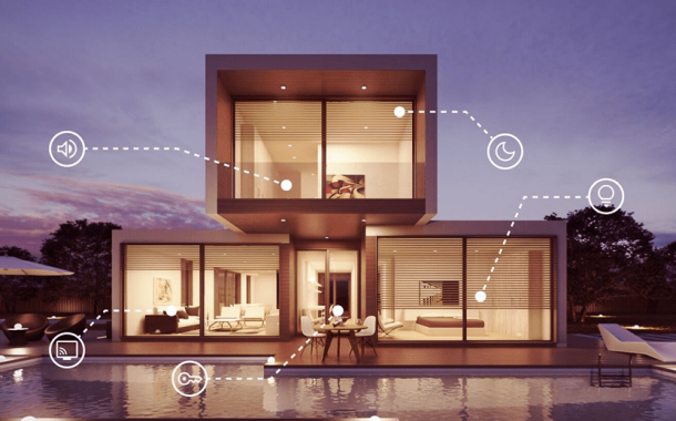 ۵ تا از مدرنترین و هوشمندترین ویلاهای دنیا و مزایای آنها