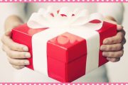 بهترین هدیه برای عرض تبریک چیست؟