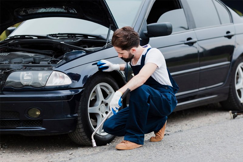 معرفی امداد خودرو ارومیه